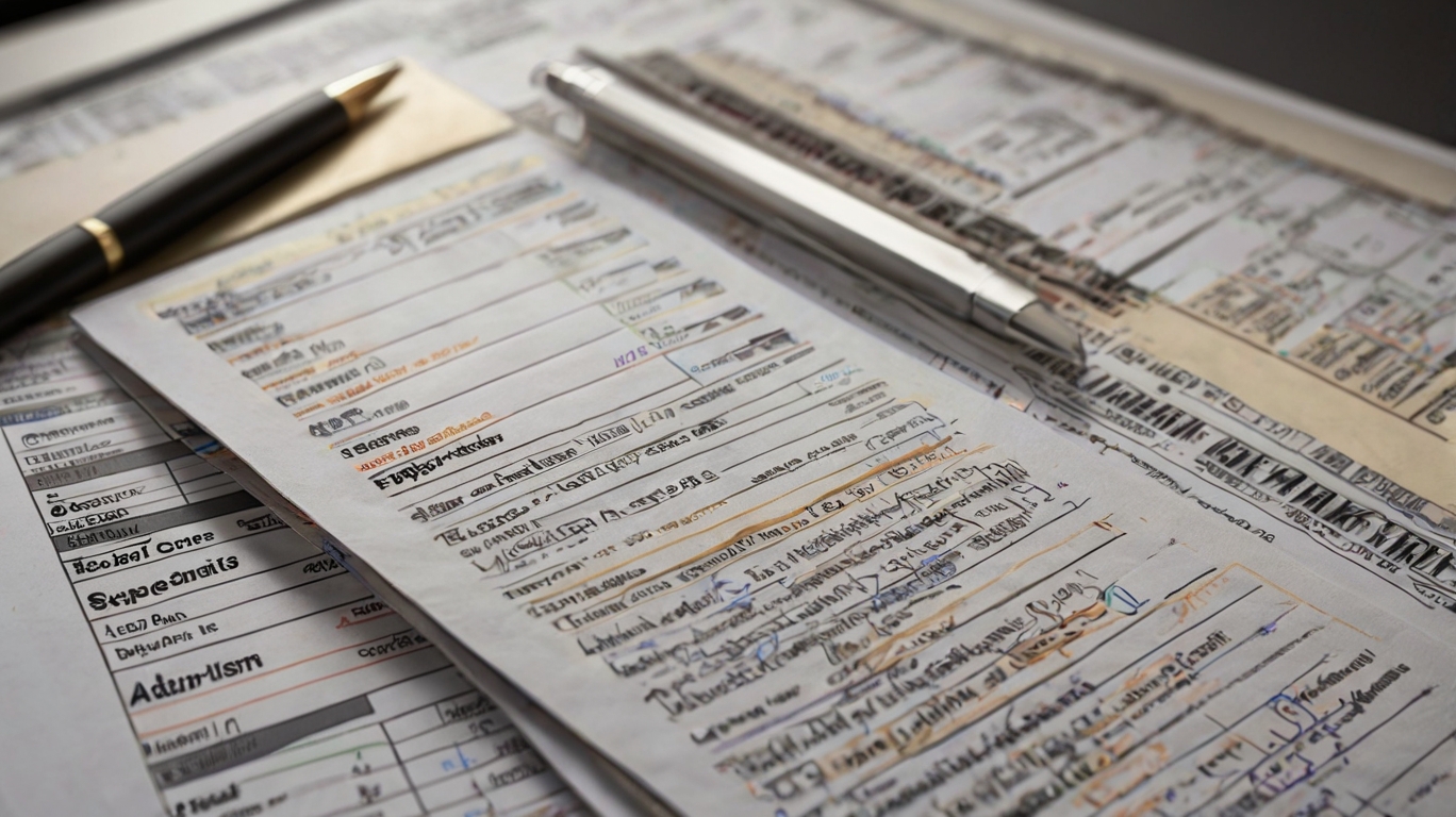 Special Purpose Audit